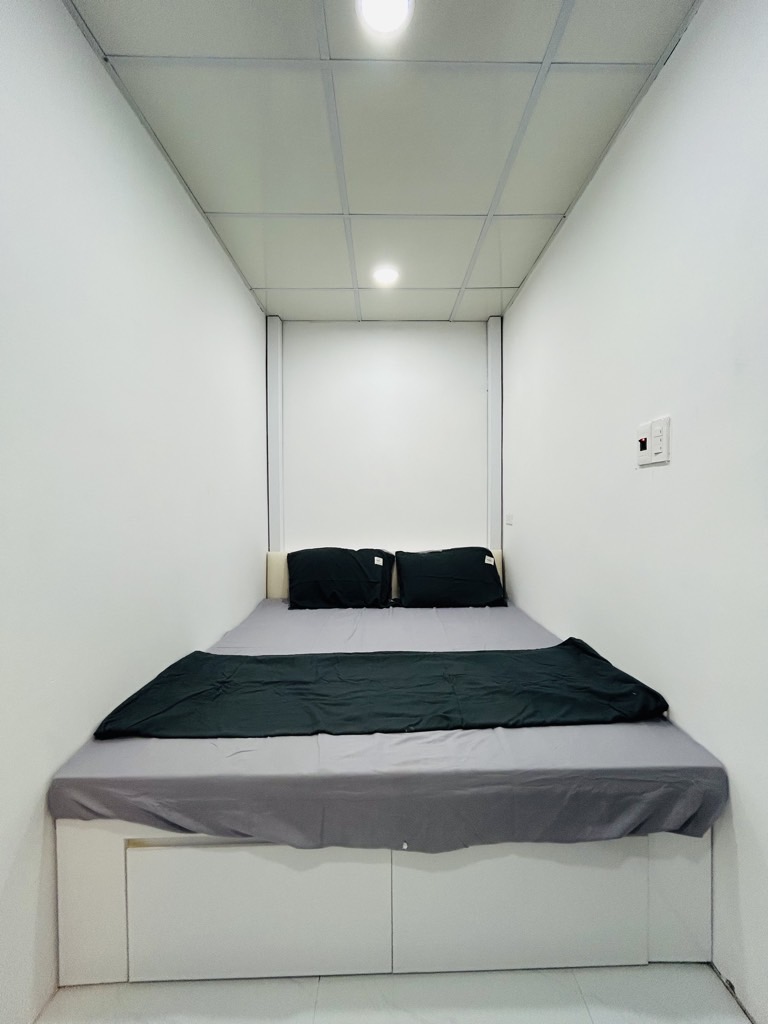 Bán nhà Bạch Mai - diện tích 34m2 1 tầng - Nhà đẹp hiếm có - giá 3,7 tỷ