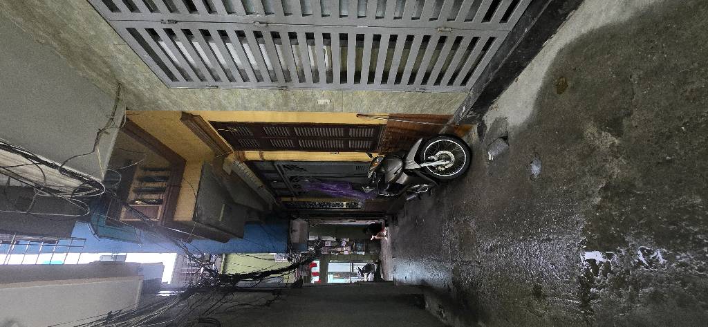 Bán nhà Kim Hoa - diện tích 30.8m2 4 tầng - gần công viên Thống Nhất - giá 5,95 tỷ