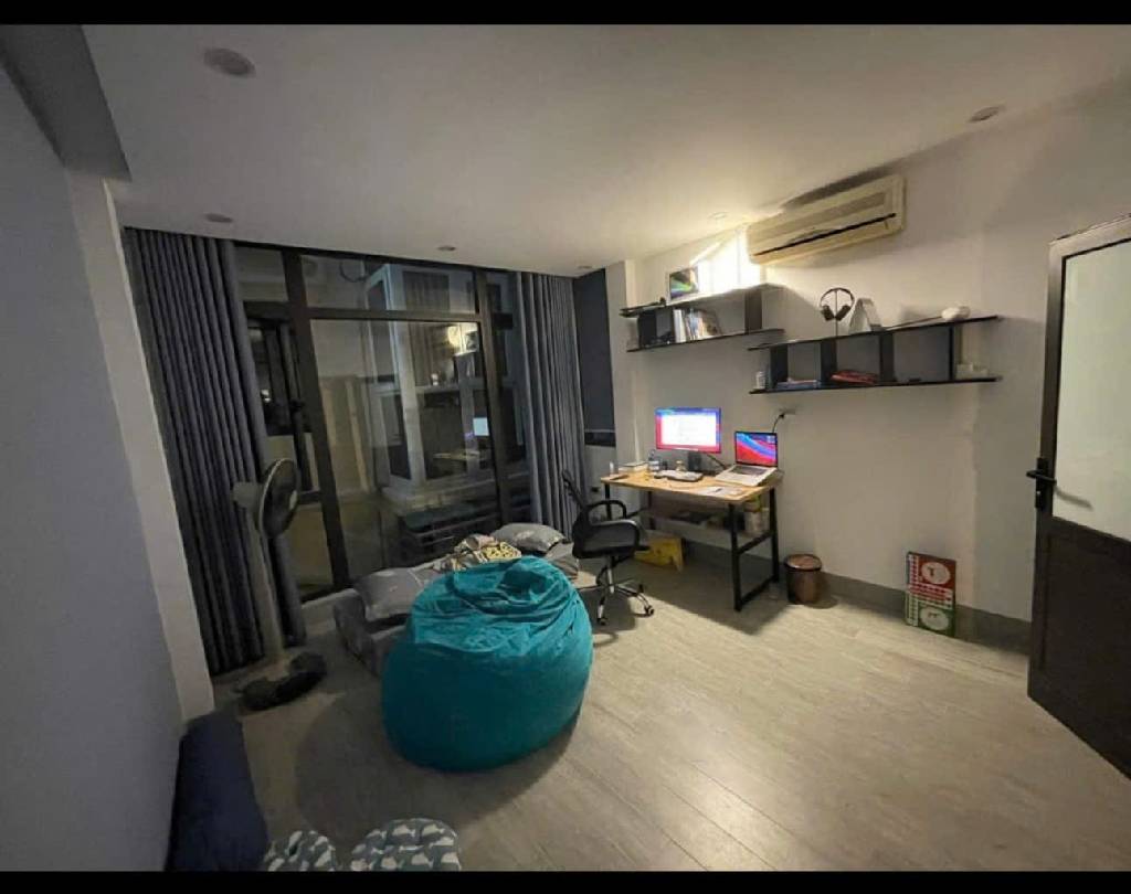 Bán nhà Kim Hoa - diện tích 30.8m2 4 tầng - gần công viên Thống Nhất - giá 5,95 tỷ