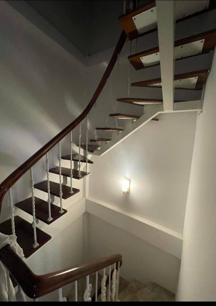 Bán nhà Kim Hoa - diện tích 30.8m2 4 tầng - gần công viên Thống Nhất - giá 5,95 tỷ