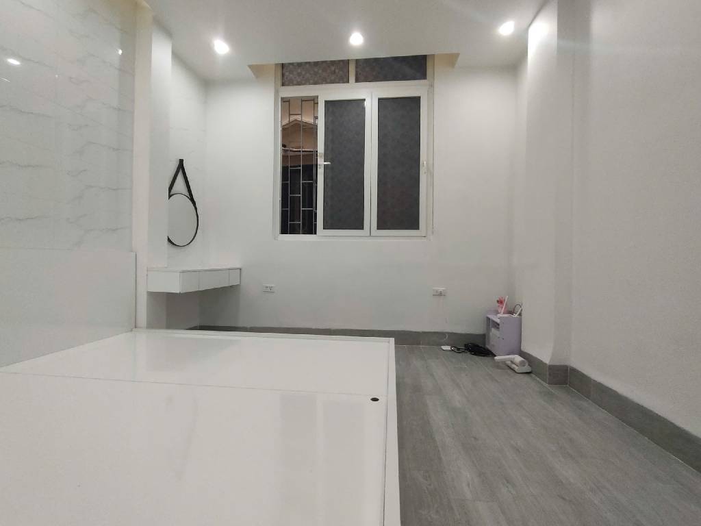 Bán nhà Kim Hoa - diện tích 30.8m2 4 tầng - gần công viên Thống Nhất - giá 5,95 tỷ