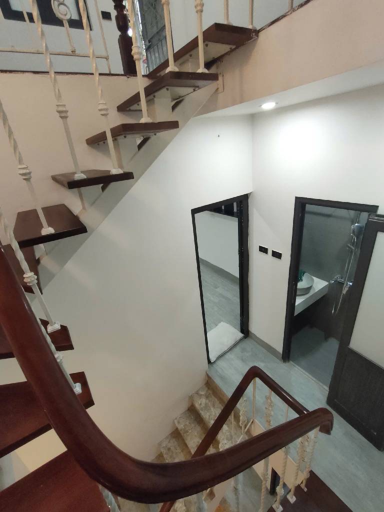 Bán nhà Kim Hoa - diện tích 30.8m2 4 tầng - gần công viên Thống Nhất - giá 5,95 tỷ