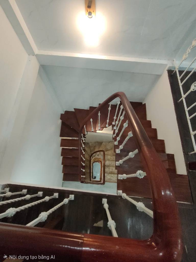 Bán nhà Kim Hoa - diện tích 30.8m2 4 tầng - gần công viên Thống Nhất - giá 5,95 tỷ