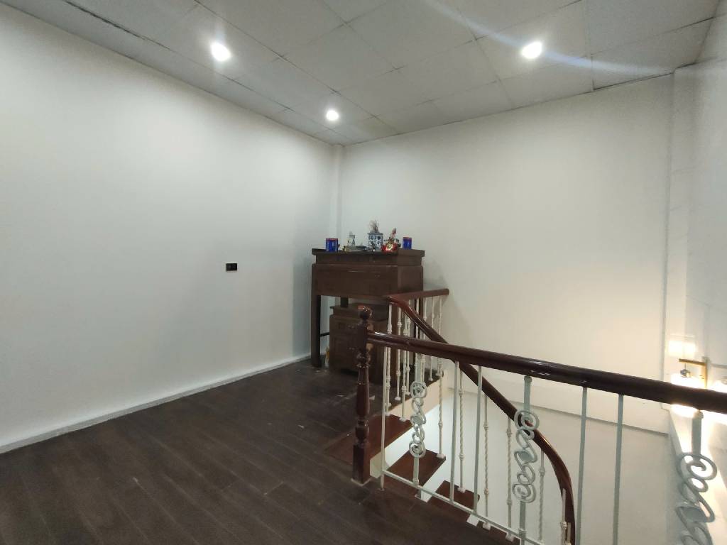 Bán nhà Kim Hoa - diện tích 30.8m2 4 tầng - gần công viên Thống Nhất - giá 5,95 tỷ