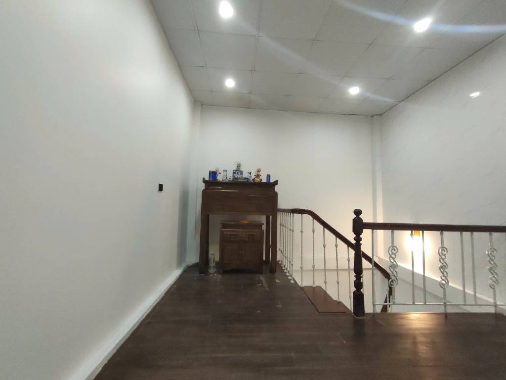 Bán nhà Kim Hoa - diện tích 30.8m2 4 tầng - gần công viên Thống Nhất - giá 5,95 tỷ