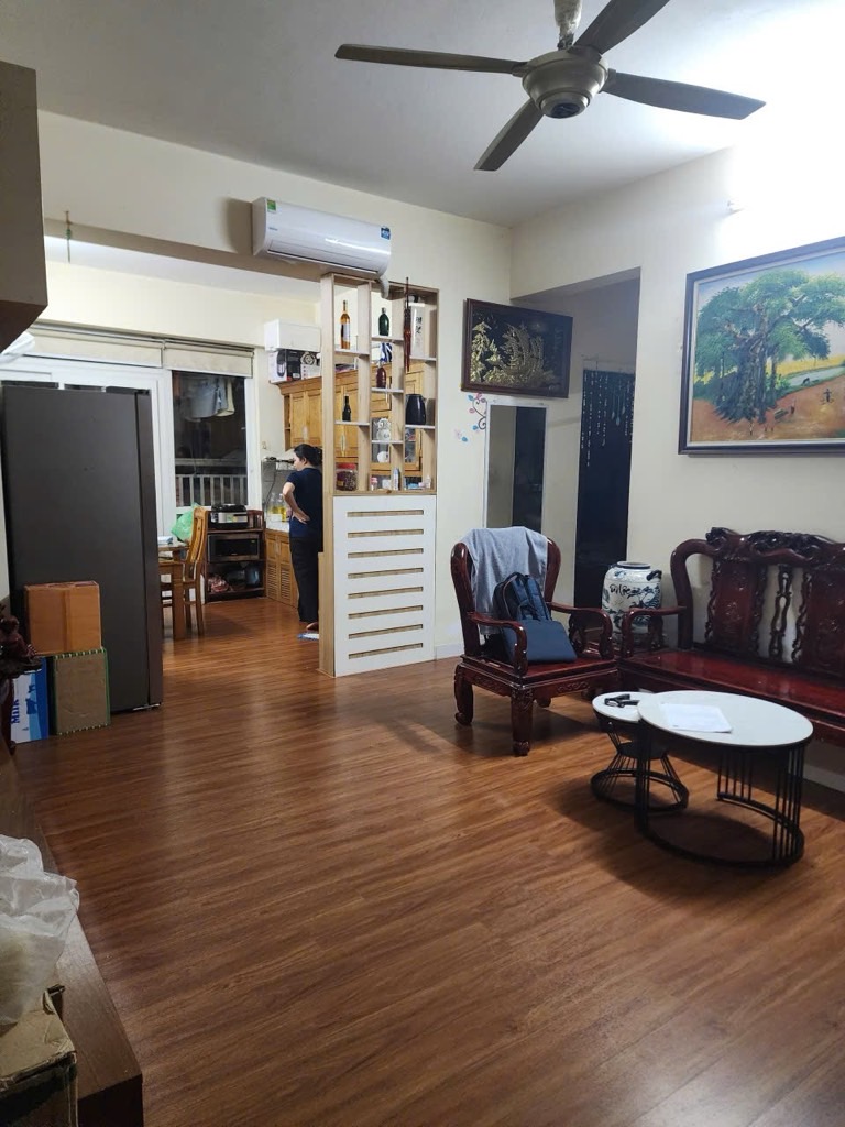 Bán nhà Phạm Ngọc Thạch - diện tích 80m2 1 tầng - Căn góc, ô tô để trong nhà - giá 8,8 tỷ