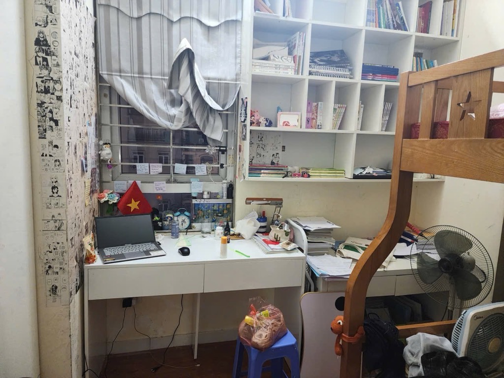 Bán nhà Phạm Ngọc Thạch - diện tích 80m2 1 tầng - Căn góc, ô tô để trong nhà - giá 8,8 tỷ