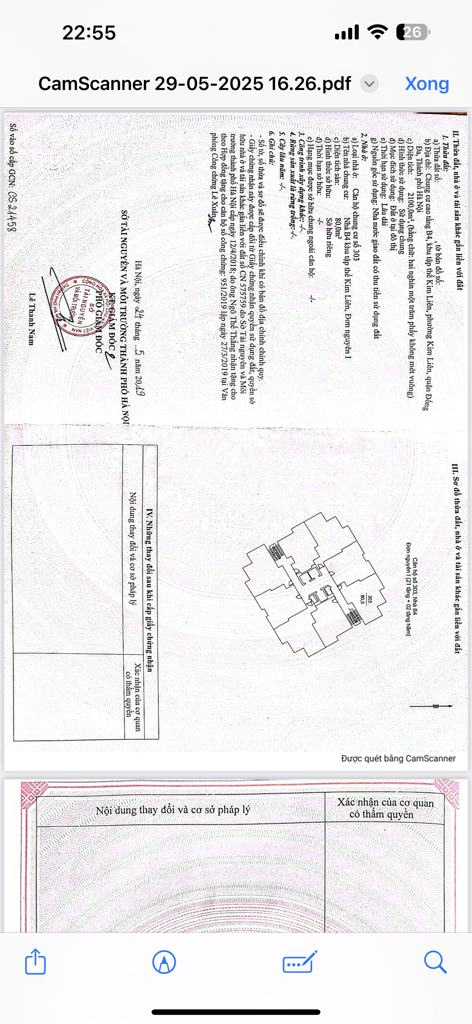 Bán nhà Phạm Ngọc Thạch - diện tích 80m2 1 tầng - Căn góc, ô tô để trong nhà - giá 8,8 tỷ