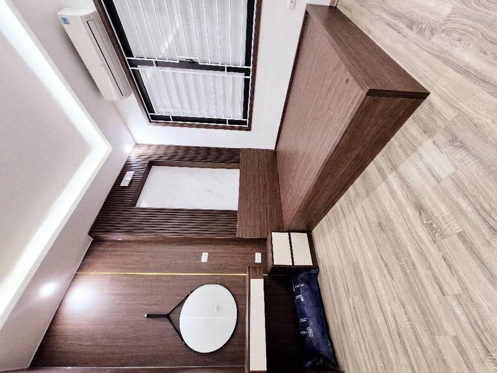 Bán nhà Trường Chinh - diện tích 30m2 5 tầng - Ô tô đỗ cửa - giá 7,5 tỷ