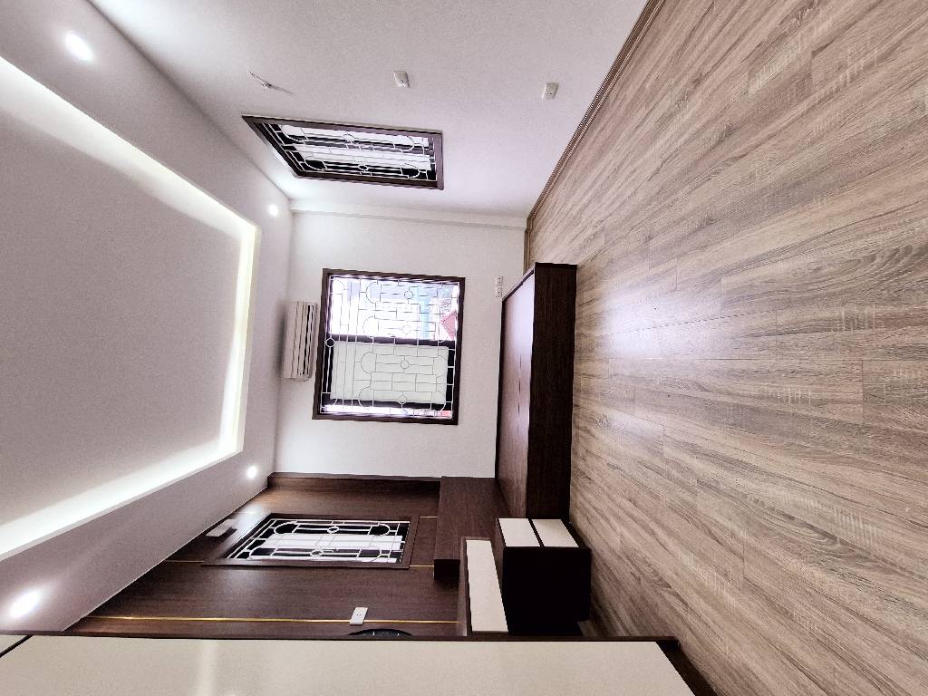 Bán nhà Trường Chinh - diện tích 30m2 5 tầng - Ô tô đỗ cửa - giá 7,5 tỷ