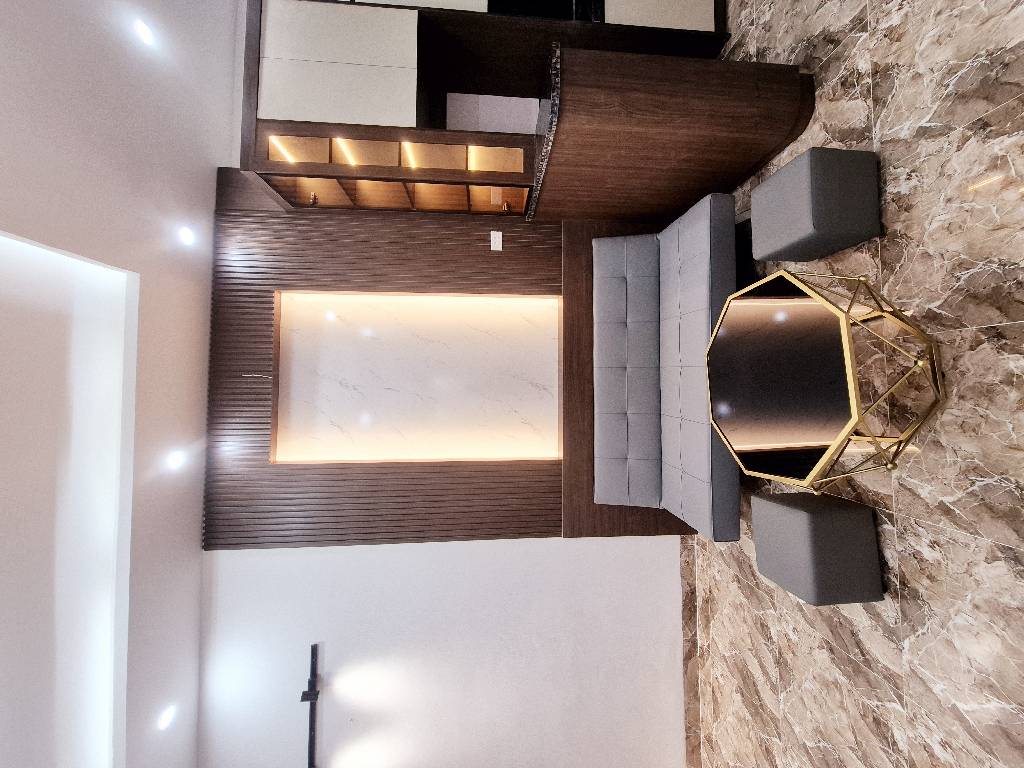 Bán nhà Trường Chinh - diện tích 30m2 5 tầng - Ô tô đỗ cửa - giá 7,5 tỷ