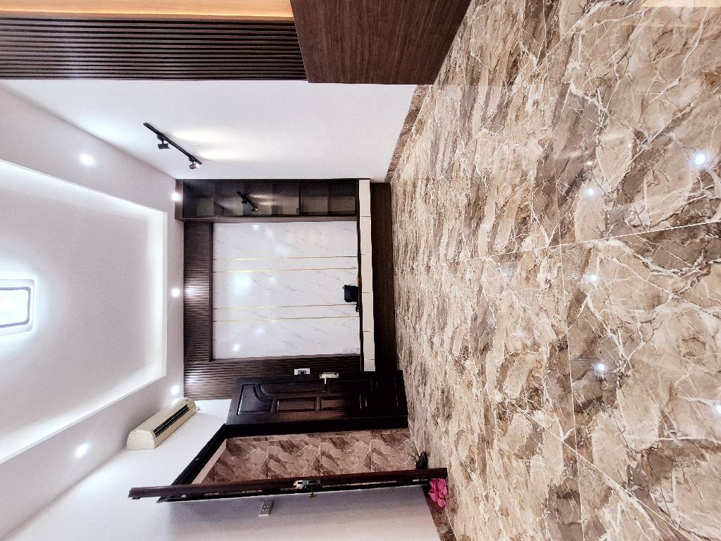 Bán nhà Trường Chinh - diện tích 30m2 5 tầng - Ô tô đỗ cửa - giá 7,5 tỷ