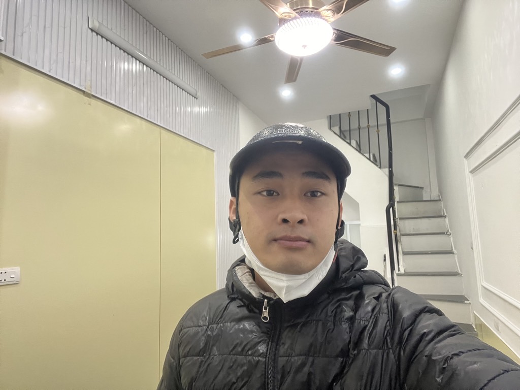 Bán nhà Trương Định - diện tích 18m2 5 tầng - Nhà đẹp hiếm có - giá 4,8 tỷ