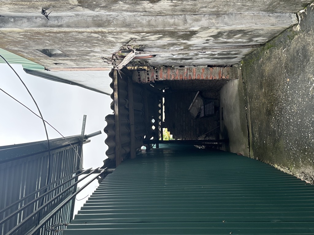 Bán nhà Thuý Lĩnh - diện tích 56.3m2 1 tầng - Mặt tiền đẹp - giá 8,2 tỷ