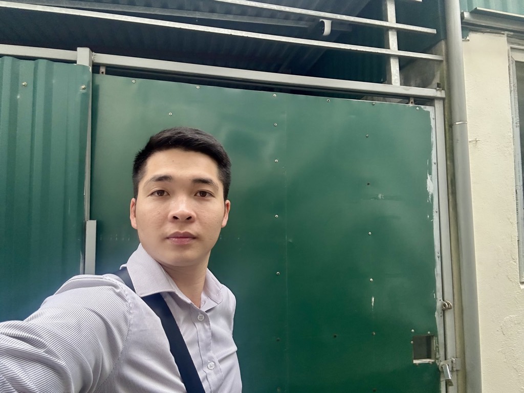 Bán nhà Thuý Lĩnh - diện tích 56.3m2 1 tầng - Mặt tiền đẹp - giá 8,2 tỷ