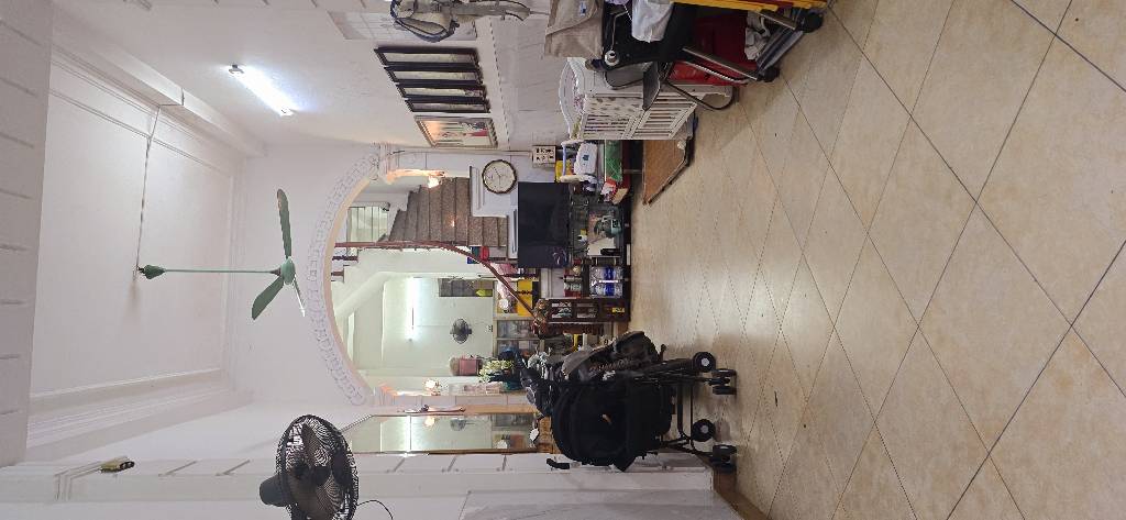 Bán nhà Nguyễn An Ninh - diện tích 44.8m2 4 tầng - ô tô tránh, đỗ cửa - giá 14 tỷ