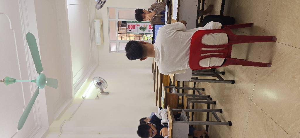 Bán nhà Nguyễn An Ninh - diện tích 44.8m2 4 tầng - ô tô tránh, đỗ cửa - giá 14 tỷ