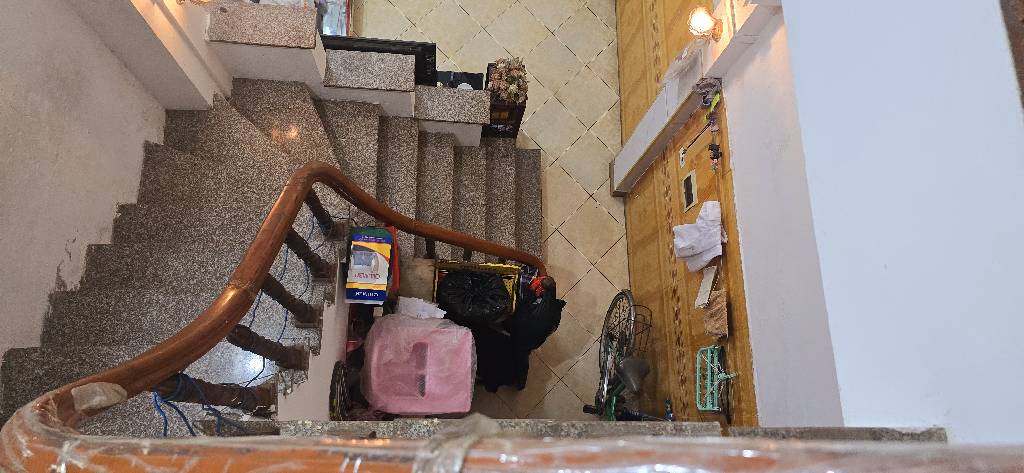 Bán nhà Nguyễn An Ninh - diện tích 44.8m2 4 tầng - ô tô tránh, đỗ cửa - giá 14 tỷ