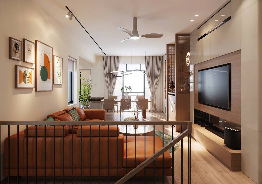 Bán nhà Tây Sơn - diện tích 47.2m2 3 tầng - mặt ngõ ô tô - giá 17 tỷ