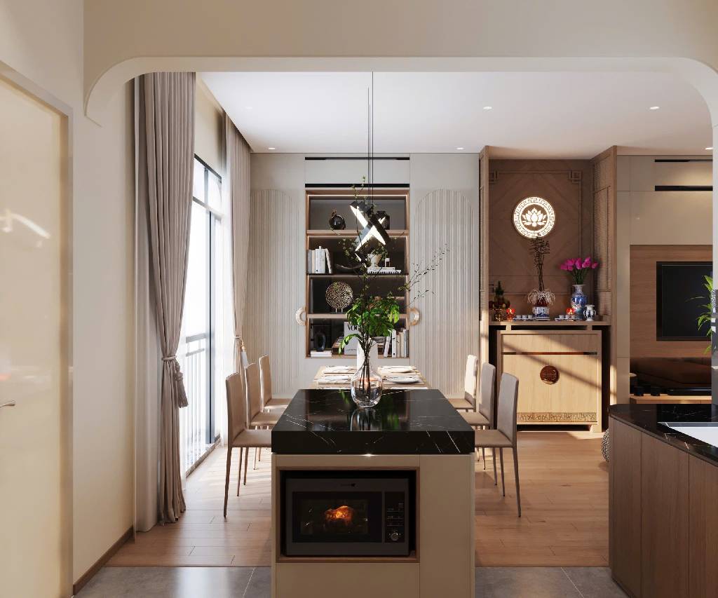 Bán nhà Tây Sơn - diện tích 47.2m2 3 tầng - mặt ngõ ô tô - giá 17 tỷ