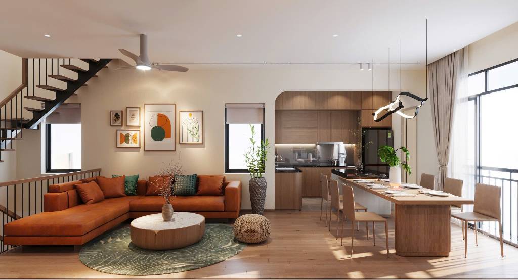 Bán nhà Tây Sơn - diện tích 47.2m2 3 tầng - mặt ngõ ô tô - giá 17 tỷ