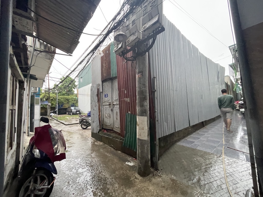 Bán nhà Định Công Thượng - diện tích 30.6m2 2 tầng - GẤP GẤP CHỦ NHÀ CẦN BÁN GẤP TRƯỚC TẾT - giá 2,5 tỷ