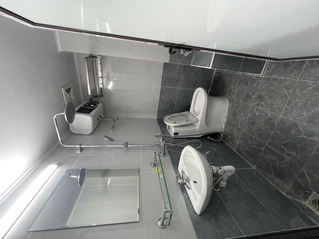 Bán nhà Định Công - diện tích 36.6m2 2 tầng - Nhà Mới Kinh Koong, ô tô tránh - giá 3,3 tỷ