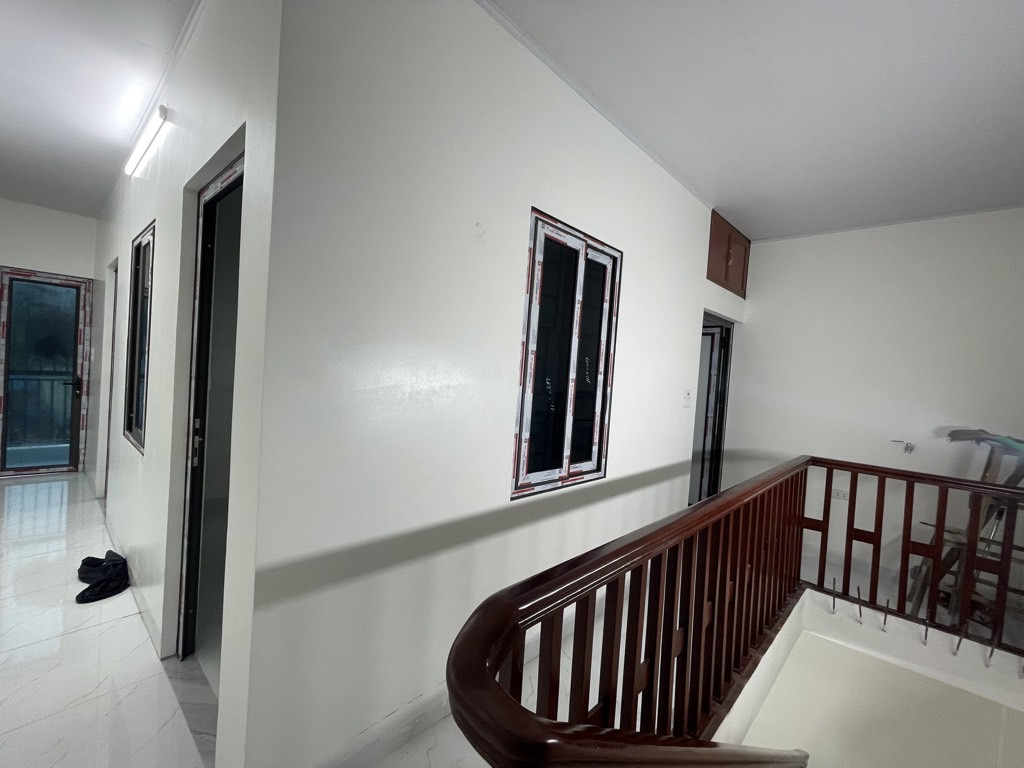 Bán nhà Định Công - diện tích 36.6m2 2 tầng - Nhà Mới Kinh Koong, ô tô tránh - giá 3,3 tỷ