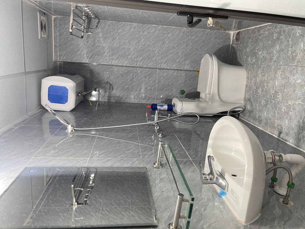 Bán nhà Định Công Thượng - diện tích 30.6m2 2 tầng - Ô tô tránh - giá 2,5 tỷ