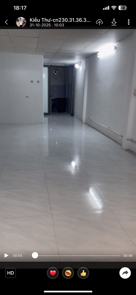 Bán nhà Định Công Thượng - diện tích 66.7m2 1 tầng - nhà đi được 2 mặt ngõ - giá 2,55 tỷ