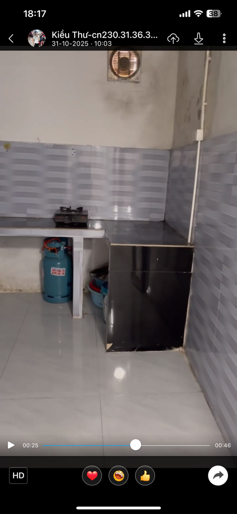 Bán nhà Định Công Thượng - diện tích 66.7m2 1 tầng - nhà đi được 2 mặt ngõ - giá 2,55 tỷ