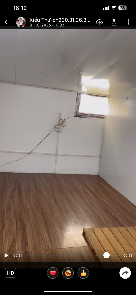 Bán nhà Định Công Thượng - diện tích 66.7m2 1 tầng - nhà đi được 2 mặt ngõ - giá 2,55 tỷ