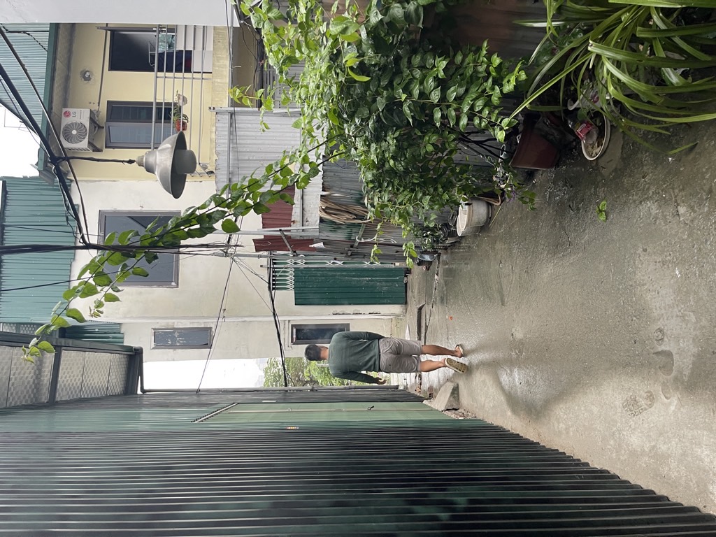 Bán nhà Định Công Thượng - diện tích 66.7m2 1 tầng - nhà đi được 2 mặt ngõ - giá 2,55 tỷ