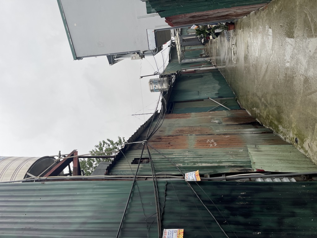 Bán nhà Định Công Thượng - diện tích 66.7m2 1 tầng - nhà đi được 2 mặt ngõ - giá 2,55 tỷ