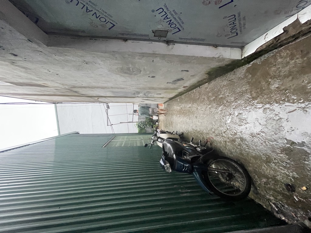 Bán nhà Định Công Thượng - diện tích 66.7m2 1 tầng - nhà đi được 2 mặt ngõ - giá 2,55 tỷ