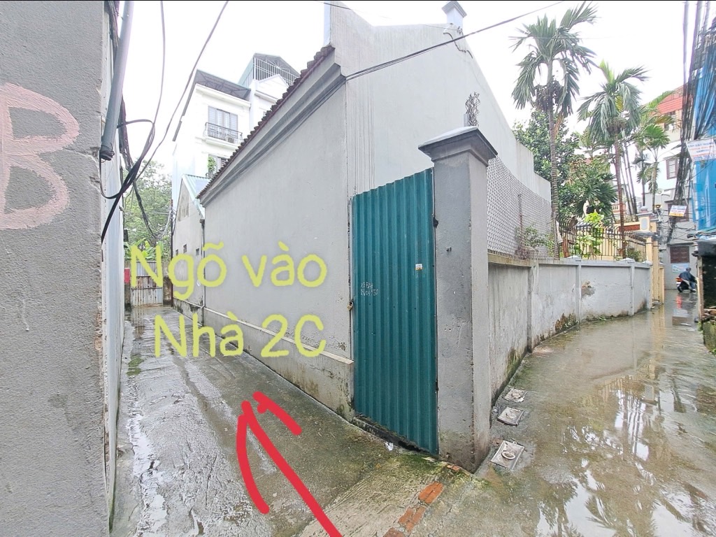 Bán nhà Đại Từ - diện tích 45.5m2 5 tầng - Nhà xây mới, tặng full nội thất - giá 9,25 tỷ