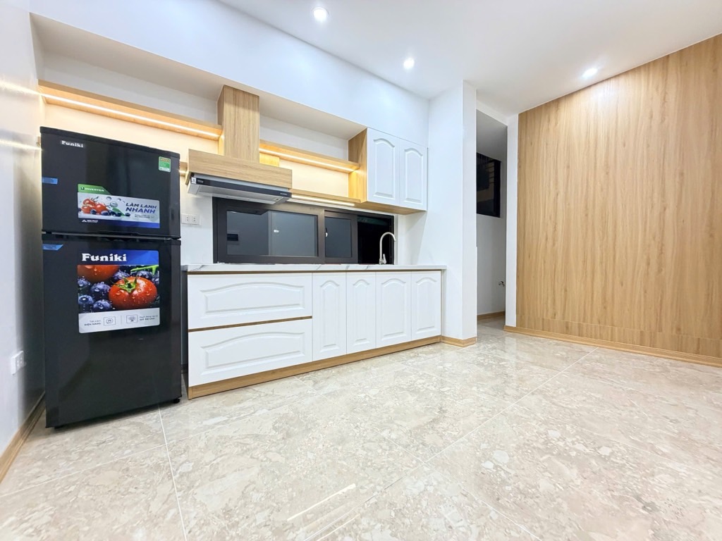 Bán nhà Lương Khánh Thiện - diện tích 40m2 6 tầng - Thang máy, cho thuê 600 triệu/năm - giá 12,38 tỷ