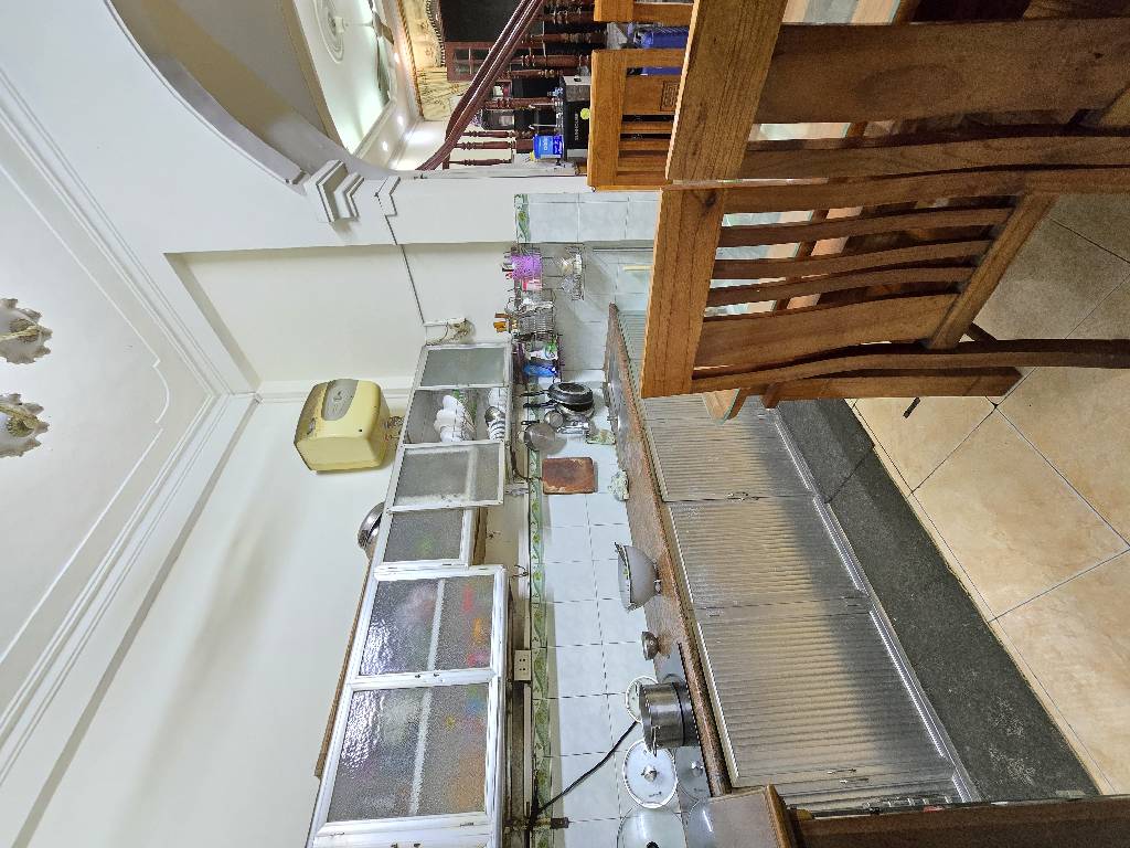 Bán nhà Bằng Liệt - diện tích 30,6m2 4 tầng - Nhà hai mặt thoáng, giá 7,4 tỷ