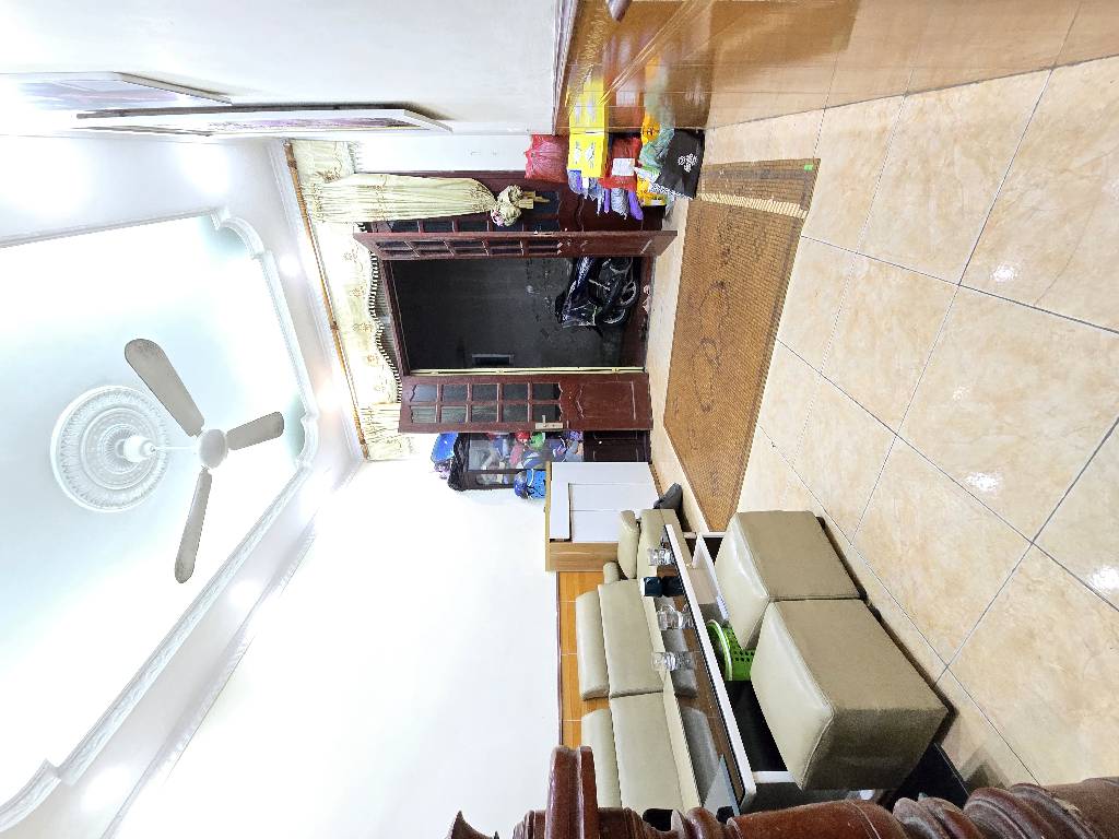 Bán nhà Bằng Liệt - diện tích 30,6m2 4 tầng - Nhà hai mặt thoáng, giá 7,4 tỷ