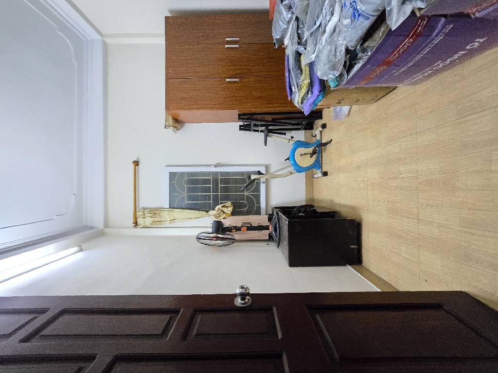 Bán nhà Bằng Liệt - diện tích 30,6m2 4 tầng - Nhà hai mặt thoáng, giá 7,4 tỷ