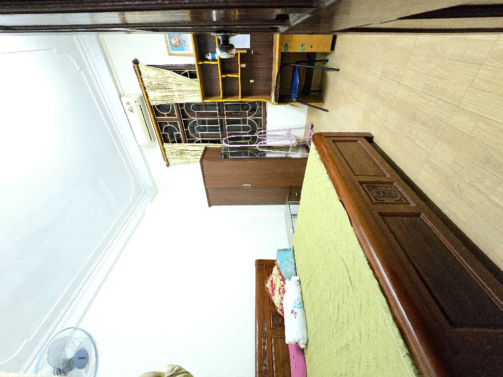 Bán nhà Bằng Liệt - diện tích 30,6m2 4 tầng - Nhà hai mặt thoáng, giá 7,4 tỷ