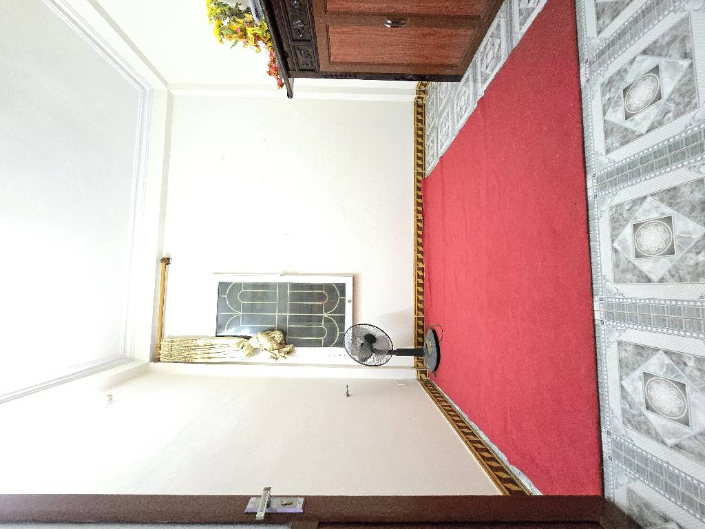 Bán nhà Bằng Liệt - diện tích 30,6m2 4 tầng - Nhà hai mặt thoáng, giá 7,4 tỷ