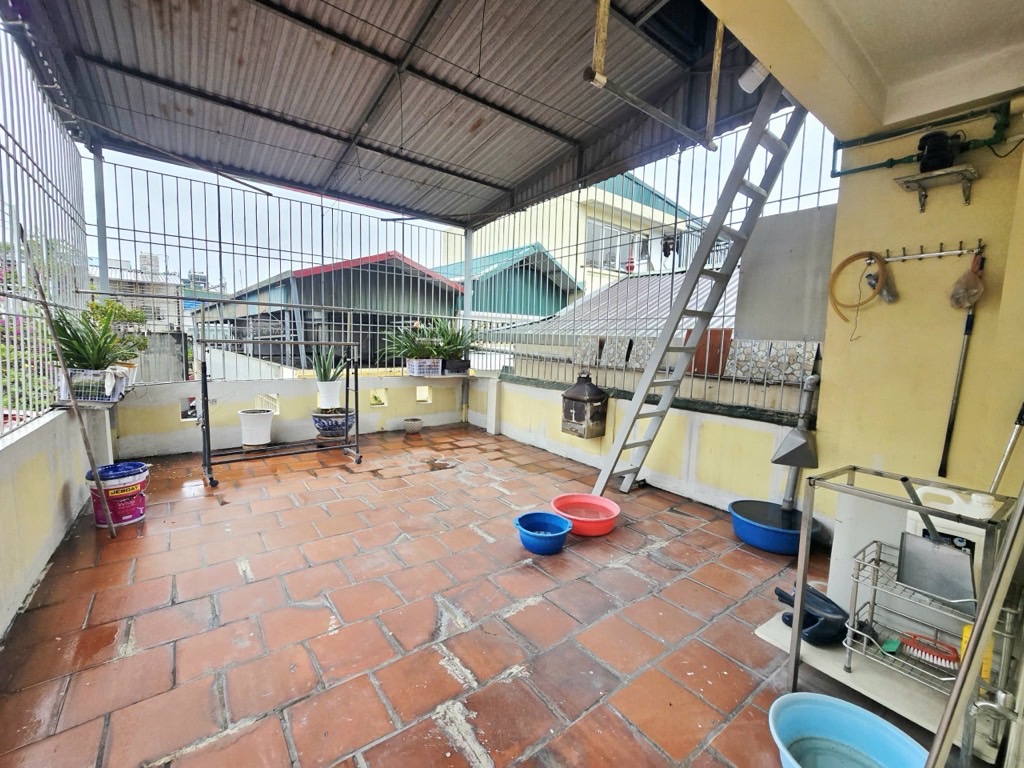 Bán nhà Ngõ Chợ Khâm Thiên - diện tích 46.1m2 5 tầng - Nhà đẹp hiếm có - giá 12,4 tỷ