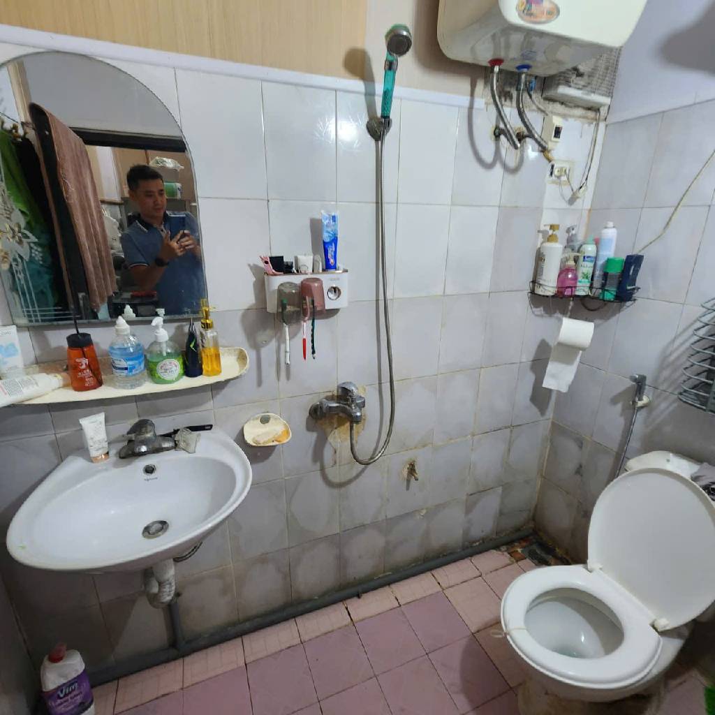 Bán nhà Dương Văn Bé - diện tích 39,5m2 3 tầng - ngõ ô tô đi thoải mái - giá 6,7 tỷ