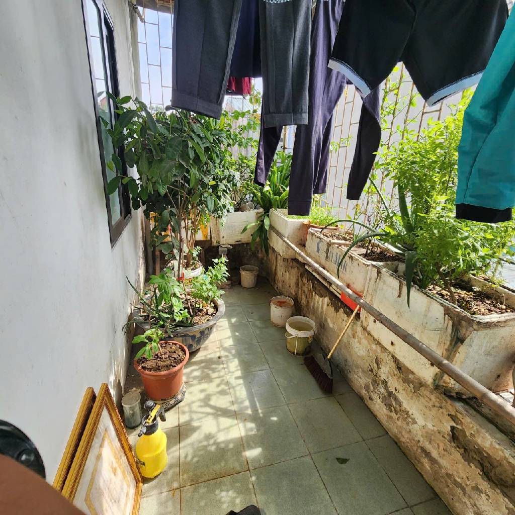 Bán nhà Dương Văn Bé - diện tích 39,5m2 3 tầng - ngõ ô tô đi thoải mái - giá 6,7 tỷ