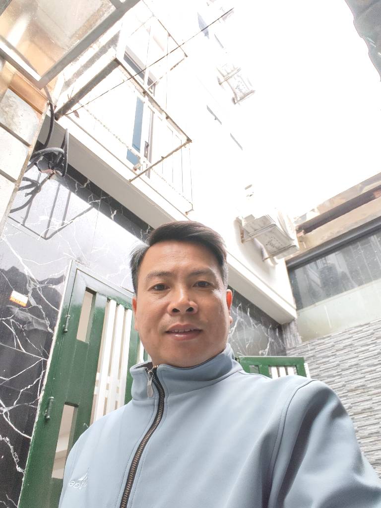 Bán nhà Kim Giang - diện tích 49m2 6 tầng - Lô góc, thang máy - giá 10,5 tỷ