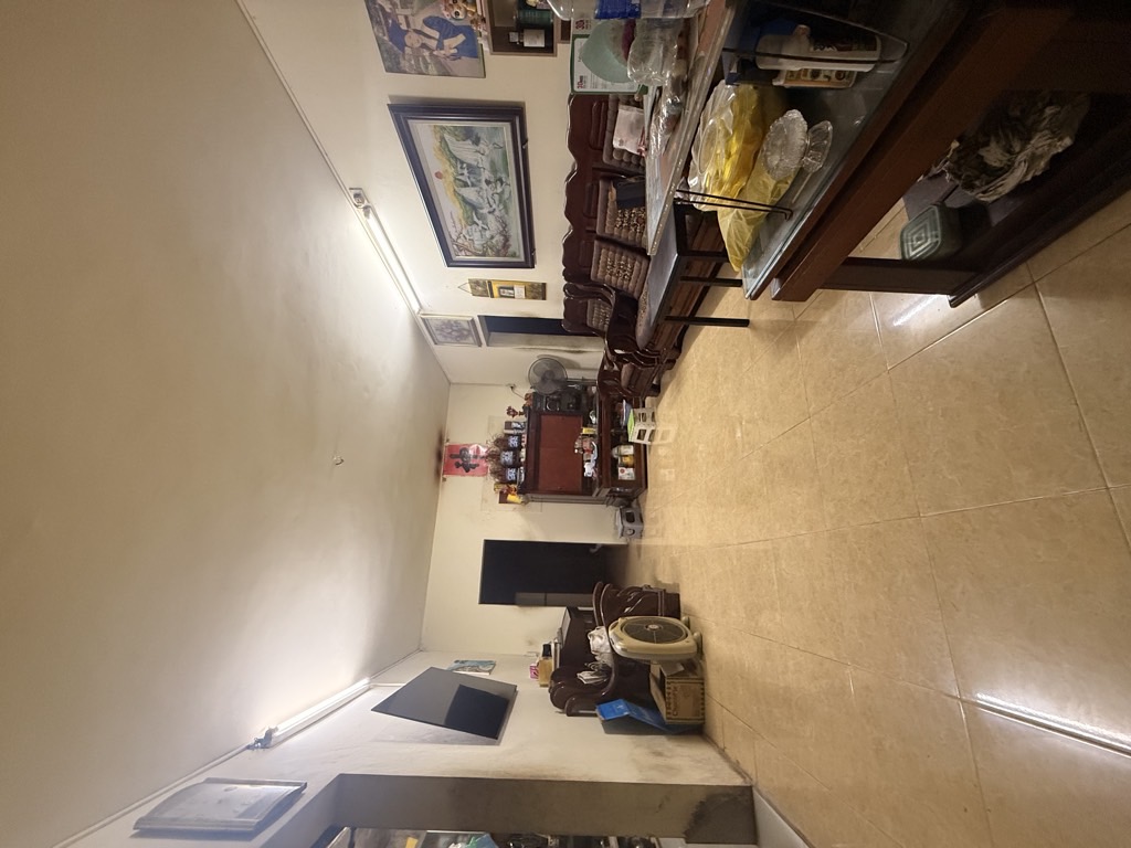 Bán nhà Phố 8/3 - diện tích 39,6m2 1 tầng - Ngõ ô tô thông - giá 9,5 tỷ