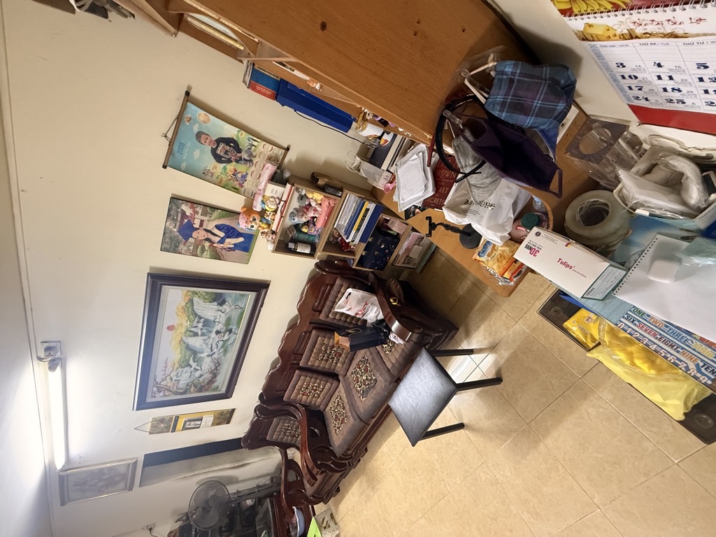 Bán nhà Phố 8/3 - diện tích 39,6m2 1 tầng - Ngõ ô tô thông - giá 9,5 tỷ