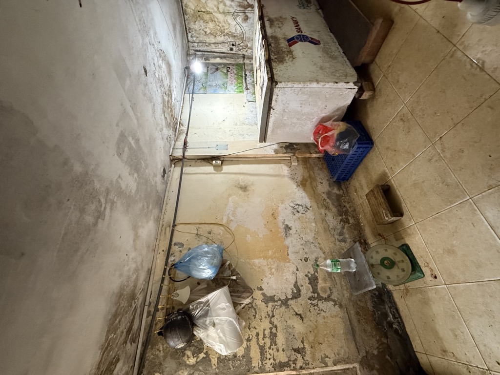 Bán nhà Phố 8/3 - diện tích 39,6m2 1 tầng - Ngõ ô tô thông - giá 9,5 tỷ