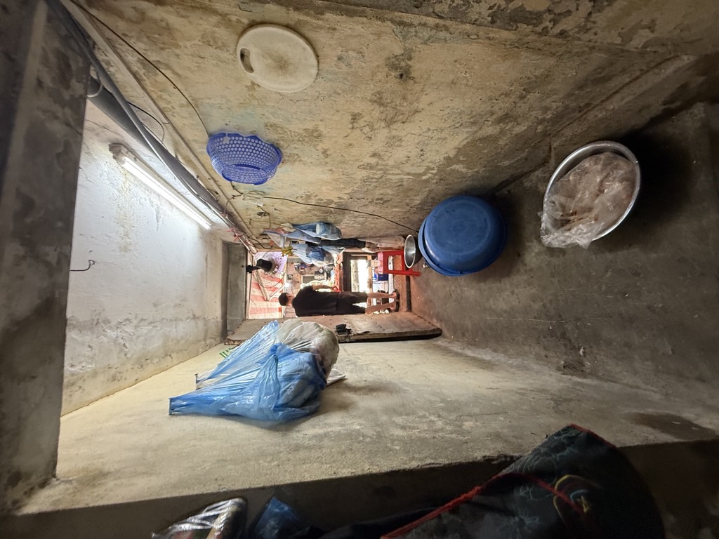 Bán nhà Phố 8/3 - diện tích 39,6m2 1 tầng - Ngõ ô tô thông - giá 9,5 tỷ